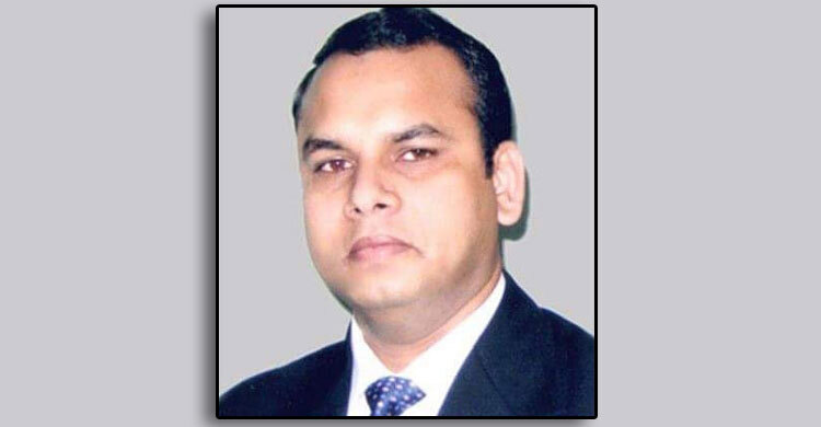 আইডিআরএর নতুন চেয়ারম্যান মোশাররফ হোসেন