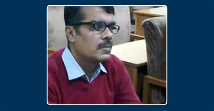 প্রকৌশলী দেলোয়ার হত্যা : প্রকৌশলীদের কালো ব্যাজ ধারণ আজ