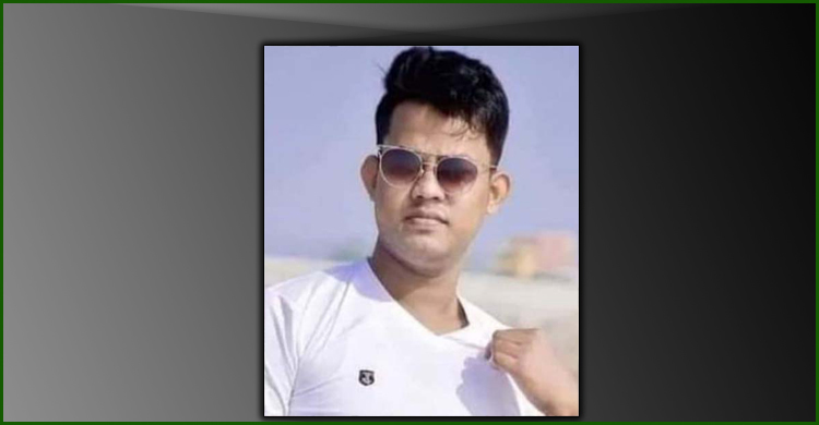 নামাজের মধ্যেই মৃত্যুর কোলে ঢলে পড়লেন ইভান