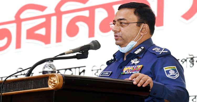 পুলিশ জাতীয় দলে খেলার যোগ্যতা অর্জন করবে