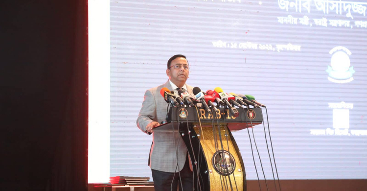 জঙ্গিদের আত্মসমর্পণে অভিনব কাজ করতে হয়েছে: আইজিপি