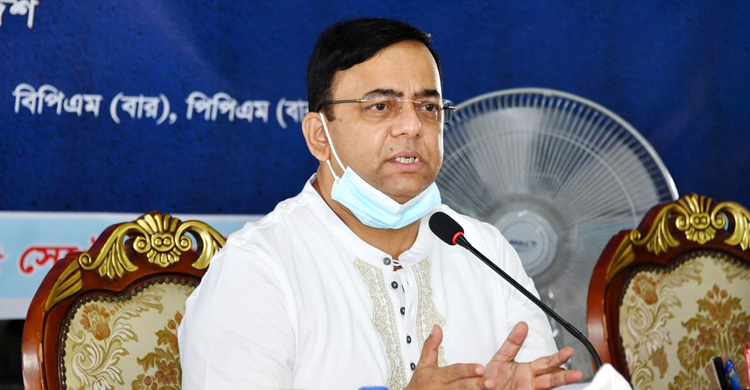মানুষের হৃদয় ও মন টাকা দিয়ে কেনা যায় না: আইজিপি