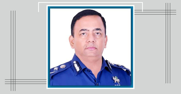 অবসরের পরও অস্ত্রধারী পুলিশের নিরাপত্তা পাবেন বেনজীর
