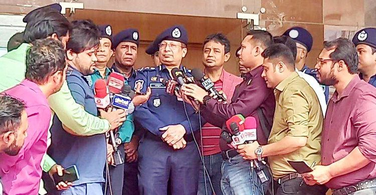আশা করি যেখানে অনুমতি, সেখানেই তারা সমাবেশ করবে