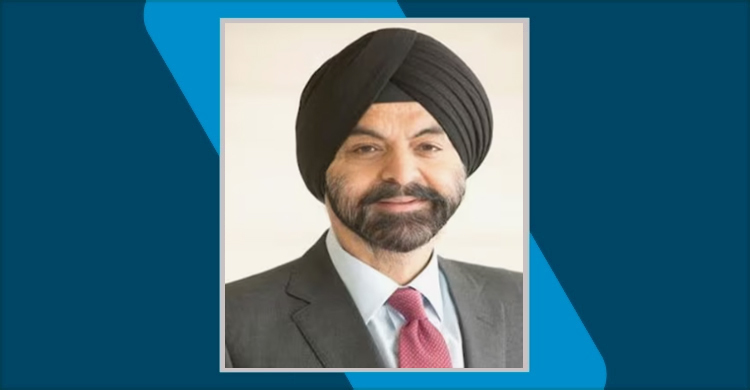 বিশ্বব্যাংক প্রধানের পদ ছাড়ছেন ম্যালপাস, দায়িত্বে অজয় বাঙ্গা