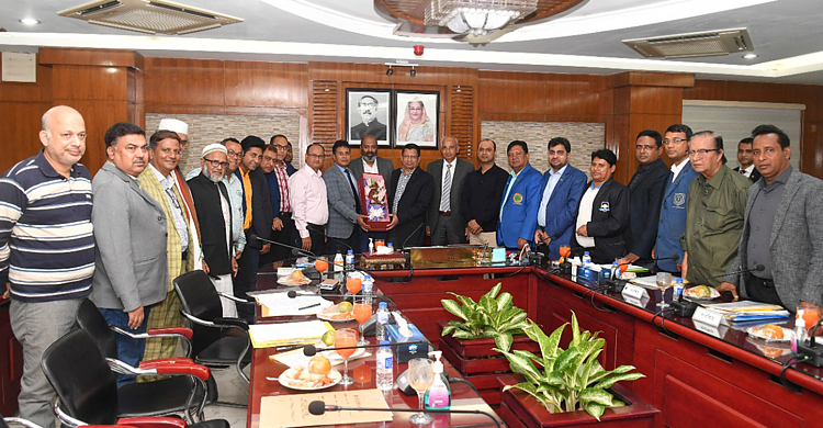মাদকমুক্ত সমাজ গঠনে কাবাডি গুরুত্বপূর্ণ ভূমিকা রাখতে পারে: আইজিপি