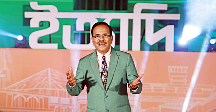 আজ রাতে দেখা যাবে 'ইত্যাদি'