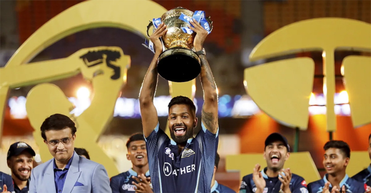 করোনা পূর্ববর্তী যুগে ফিরছে আইপিএল