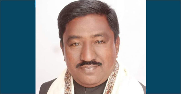 ক‌টিয়াদী উপ‌জেলা আ.লীগের সম্পাদক আইন উ‌দ্দিন আর নেই