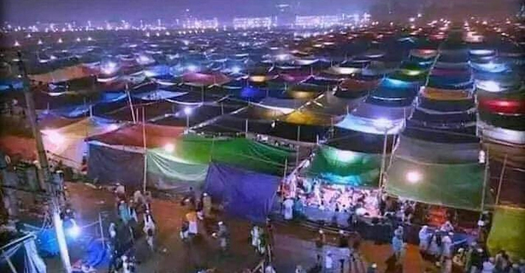 4 more devotees die at Ijtema ground