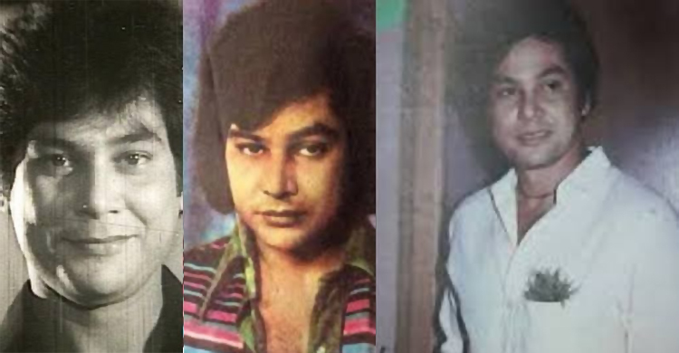 চিরসবুজ নায়ক জাফর ইকবালের জন্মদিন আজ