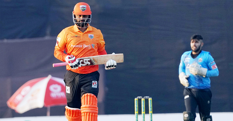 ডি ভিলিয়ার্স-ম্যাককালাম-রোহিতদের চেয়েও এগিয়ে তামিম