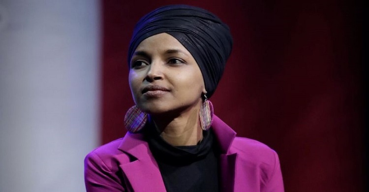 Ilhan Omar's father dies due to coronavirus