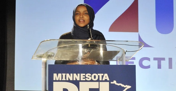 All four “squad” members win re-election to Congress