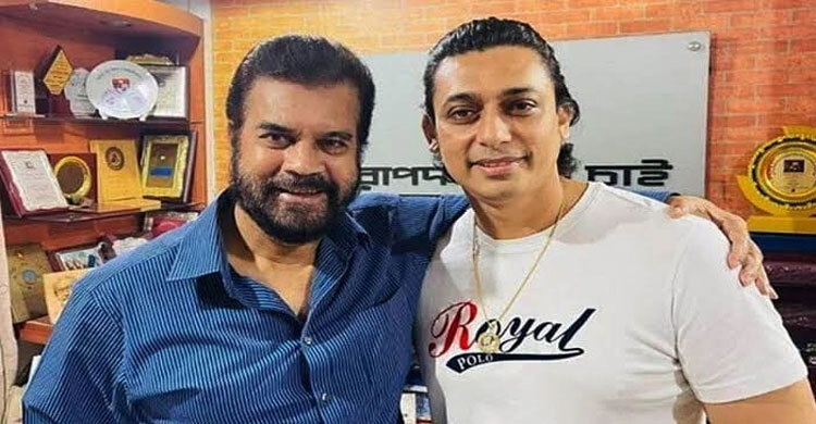 Ilias, Zayed elected President, GS of Film Artistes’ Association