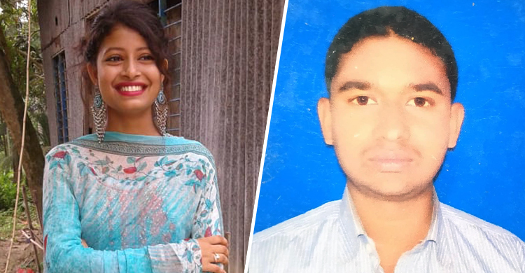 ভাবির সঙ্গে আপত্তিকর অবস্থায় দেখে ফেলায় নববধূকে হত্যা