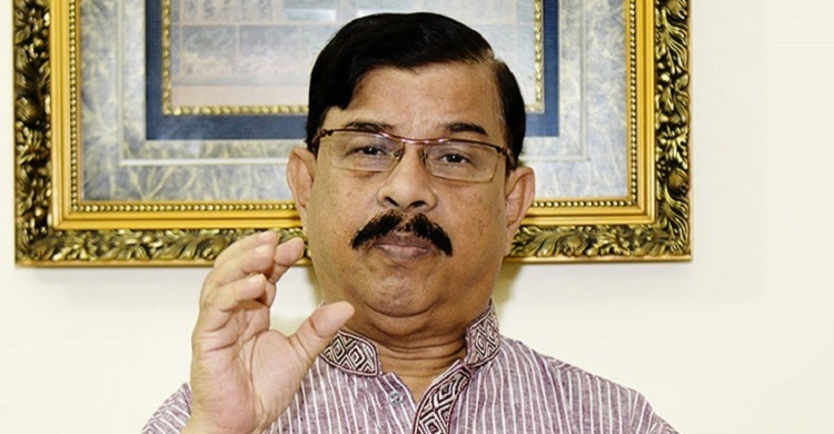দাবি একটাই, সরকারকে চলে যেতে হবে : মান্না