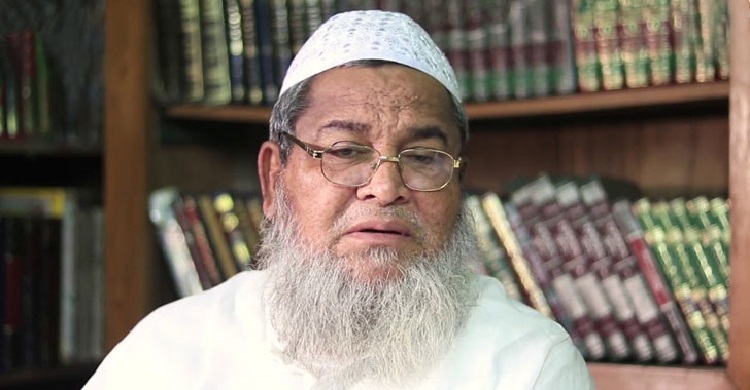 মোদি আসার বিষয়ে আমরা কোনো কর্মসূচি দিই নাই : বাবুনগরী