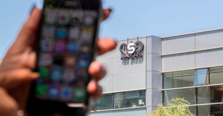 50,000 phone numbers worldwide on list linked to Israeli spyware: reports