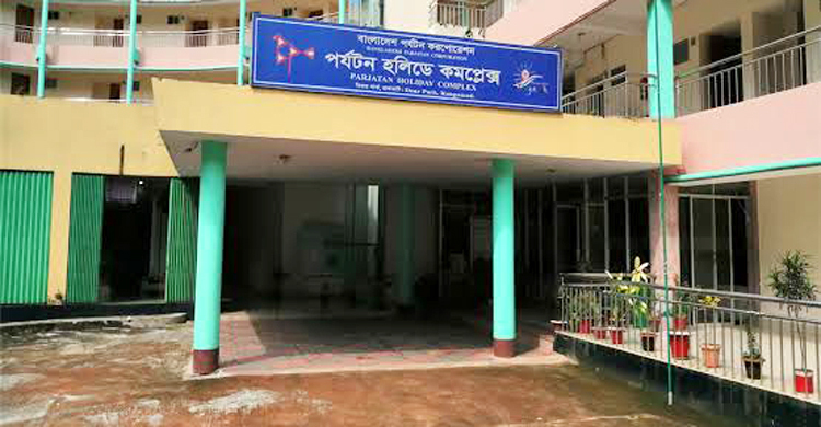 তুলনামূলক কম বুকিং রাঙ্গামাটির হোটেল-মোটেলে