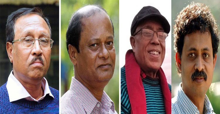 ইমক্যাবের উপদেষ্টা হলেন হারুণ-সোহরাব-সুকুমার-আনিসুর