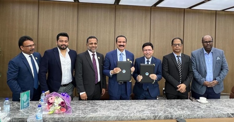 সুবিধাবঞ্চিতদের বিনামূল্যে স্বাস্থ্যসেবা দেবে আইএমসিএইচ