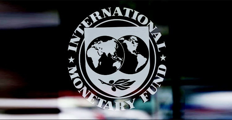 IMF lauds Bangladesh for proactive economic management: BB