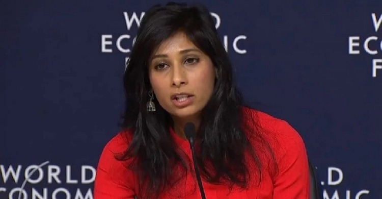 IMF favors global minimum corporate tax: Chief economist