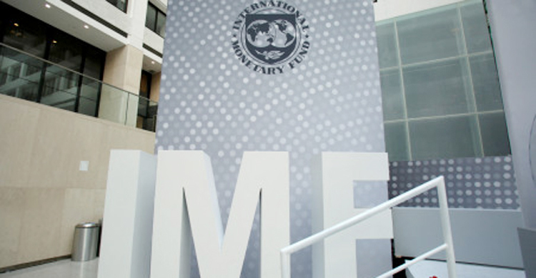 IMF says global economic outlook getting ‘gloomier’, risks abound