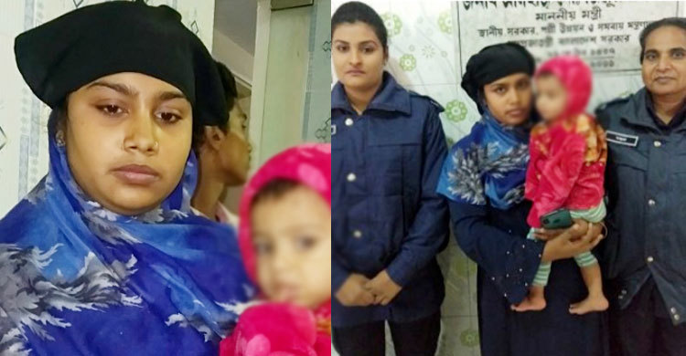 জুয়া খেলায় স্বামীকে তালাক দিলাম