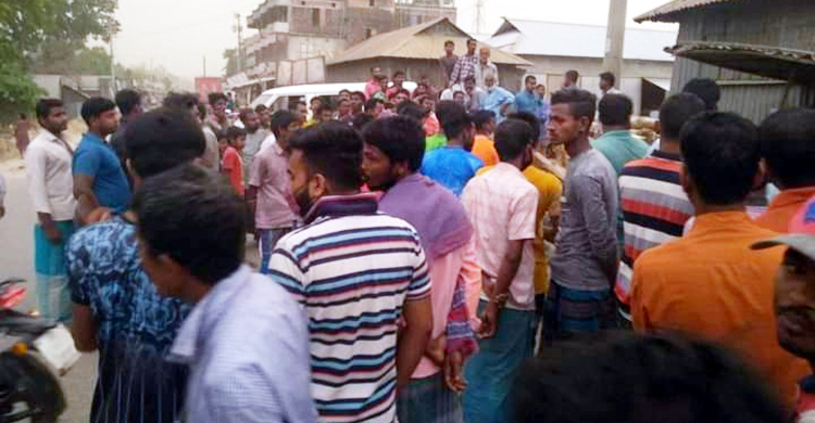 বিপুল পরিমাণ ইয়াবাসহ দুই যুবক আটক