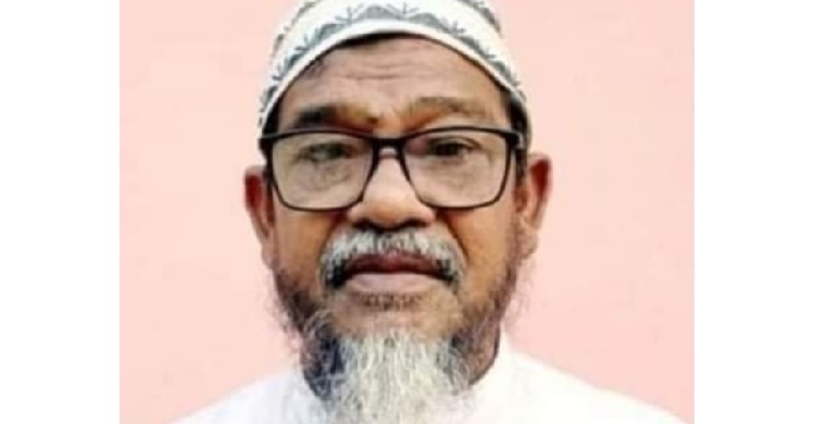 ফরিদপুরে হত্যা মামলার আসামি আ.লীগ নেতা গ্রেফতার