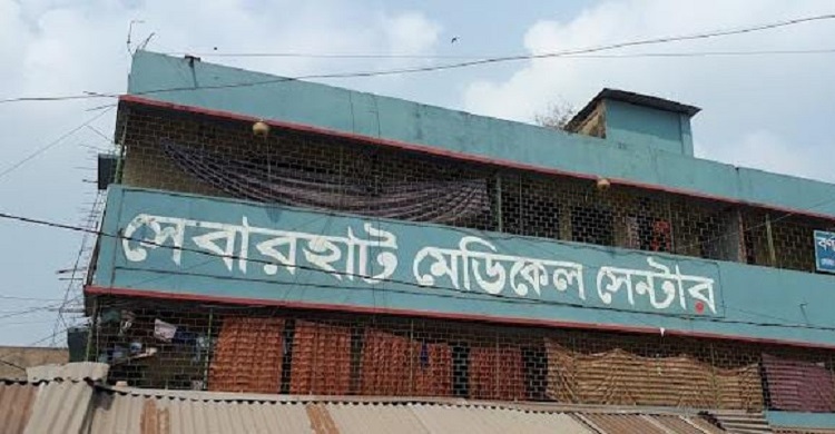 ডেঙ্গু রোগীকে টাইফয়েডের চিকিৎসা!