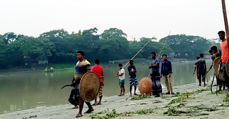 বিজয়ী-পরাজিত প্রার্থীর সমর্থকদের সংঘর্ষ, আহত ২০