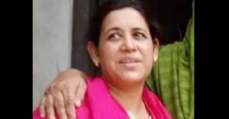 পরকীয়ার জেরে কুমিল্লায় গৃহবধূকে ছাদ থেকে ফেলে হত্যার অভিযোগ