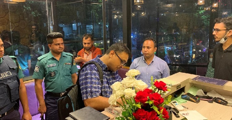 বিদ্যুৎ সাশ্রয়ে চট্টগ্রাম জেলা প্রশাসনের অভিযান, জরিমানা