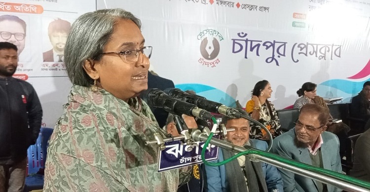 নৌকায় ভোট দেওয়া এখন দেশপ্রেমেরই অংশ: দীপু মনি