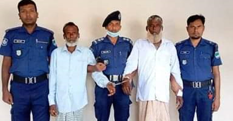 কুষ্টিয়ায় কৃষক হত্যায় পাঁচ ভাইয়ের যাবজ্জীবন