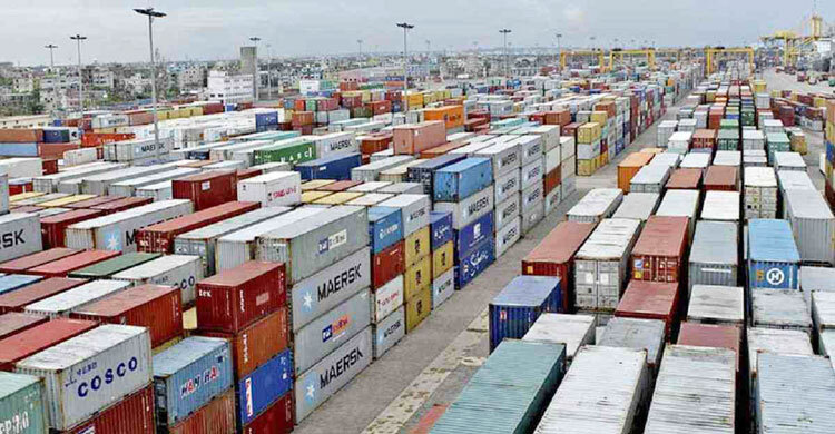 Govt aims to recover imports as economy accelerates over next 3 fiscals