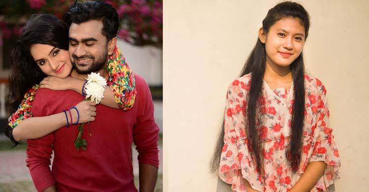 পনি চাকমাকে নিয়ে হাজির হচ্ছেন ইমরান