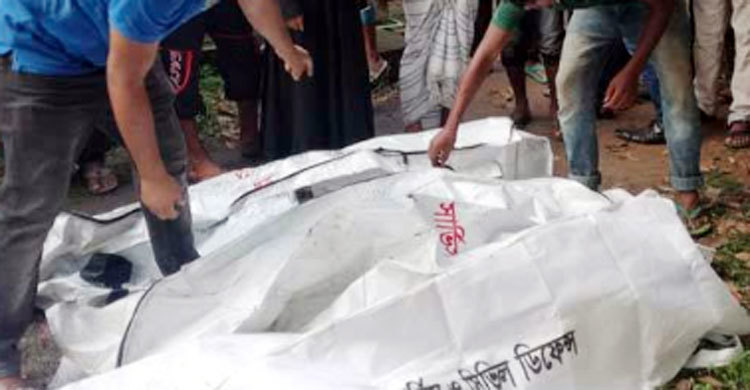 পটুয়াখালীতে মিলল তিনজনের লাশ