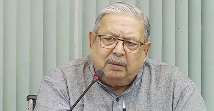 দক্ষ কর্মী তৈরিতে বিদেশে অবস্থানরতদেরও প্রশিক্ষণ দেয়া হবে