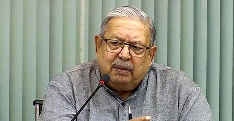 অনগ্রসর জেলাগুলো বৈদেশিক কর্মসংস্থানে অগ্রাধিকার পাবে