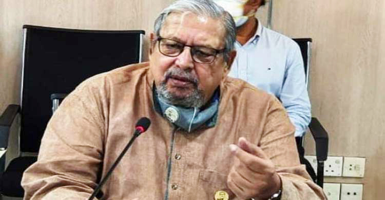 মানুষের মৌলিক চাহিদা পূরণে নিরলসভাবে কাজ করছে সরকার