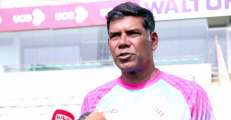 টি-টোয়েন্টি জেতায় বোলাররা, আমাদের বোলিংটাই শক্তিশালী : ইমরান