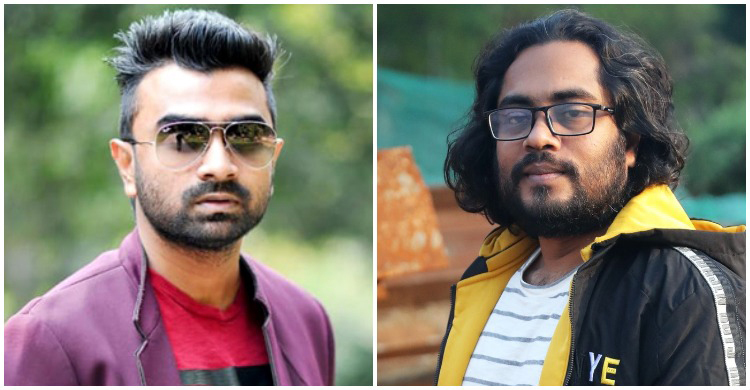 তারেক আনন্দের গীতিকবিতায় ইমরানের নতুন গান