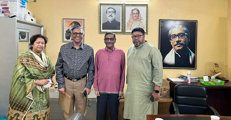 সরে দাঁড়াচ্ছেন ইমরান, কুসিকে আ’লীগের একক প্রার্থী রিফাত