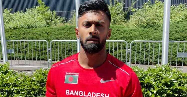 তুরস্কে ফাইনালে উঠে আর পারলেন না বাংলাদেশের ইমরানুর