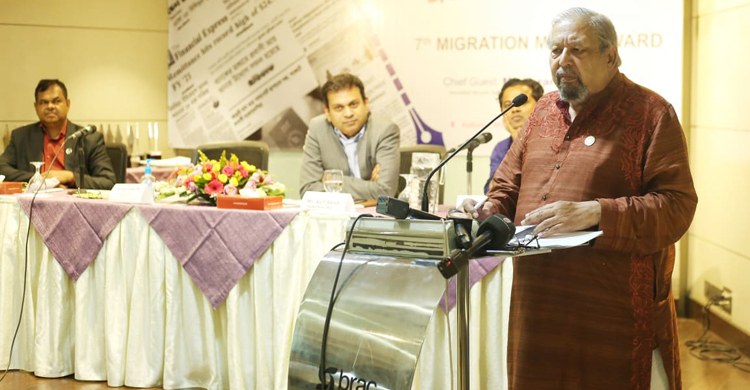 ১৬ কোটি মানুষের ইজ্জত নিয়ে টানাটানি করতে রাজি না