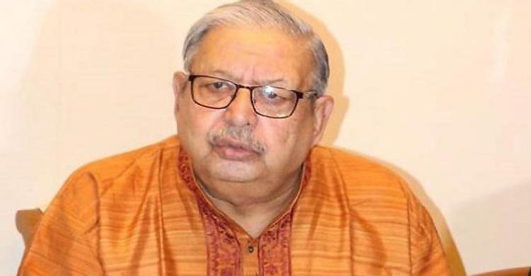 বিদেশফেরতদের পুনর্বাসনের উদ্যোগ সরকারের